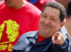 Chávez responde, desde el más allá, a sus ex ministros por la falta de agua (VIDEO)