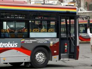 Se mantienen suspendidas cuatro rutas de Metrobús #29M
