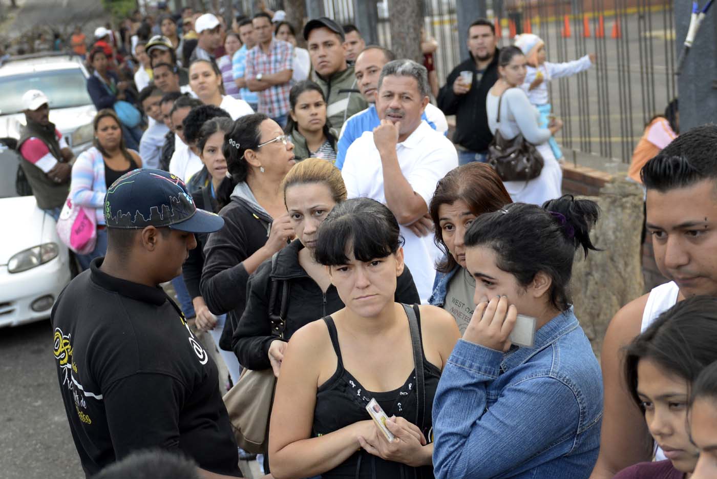 ABC: Maduro anuncia una tarjeta electrónica de racionamiento