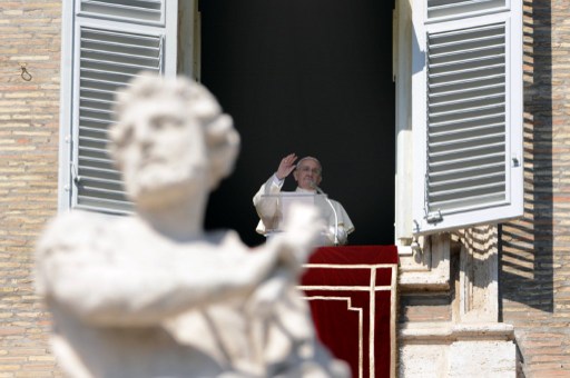 Casi la mitad de los alemanes prefiere a Francisco frente a Benedicto XVI