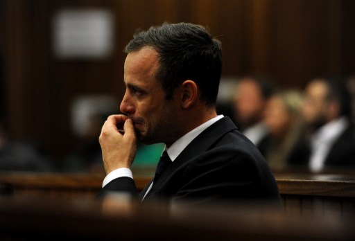 Prolongan hasta mayo el juicio de Pistorius