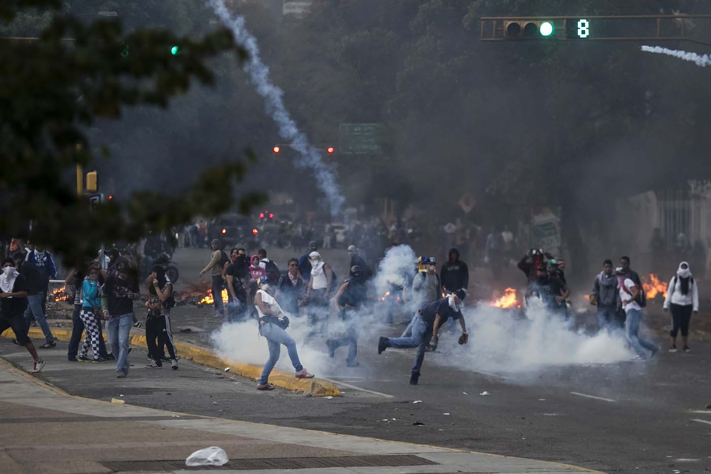 Cancilleres de Unasur abordarán crisis venezolana