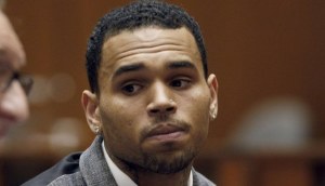 ¡Otra vez!… Chris Brown golpeó a una mujer en un hotel en Las Vegas (Fotos)