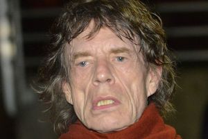 Mick Jagger no comprende cómo su novia ha puesto fin a su vida trágicamente