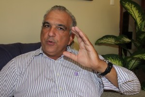Yusef: Maduro pretende continuar cubanización de Venezuela mediante Tarjeta de racionamiento