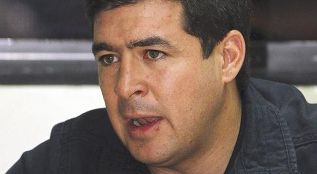 Fiscalía acusó formalmente al alcalde de San Cristóbal de “rebelión” y “asociación ilegal”