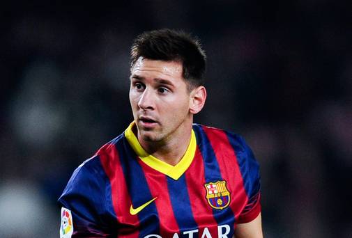 Messi, la “Pulga” que sueña con revancha