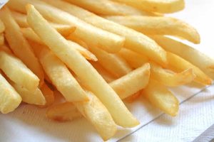 Revelan los ingredientes secretos de las papas fritas de McDonald’s (receta)