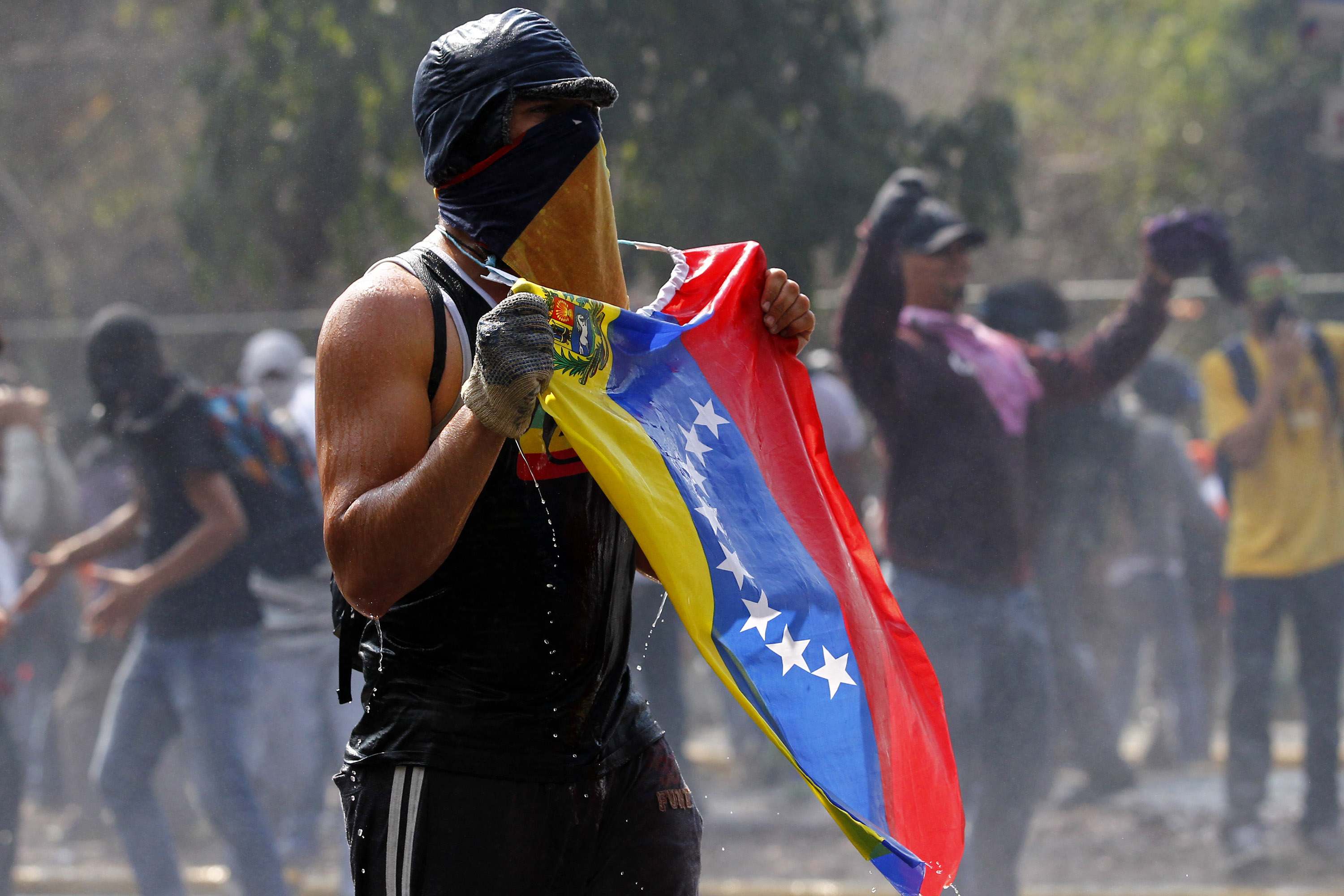 Provea: Lenguaje de Maduro apunta a fortalecer la represión y la intolerancia