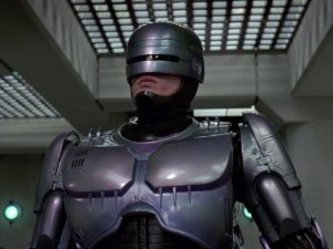 El primer “RoboCop” del mundo empezará a patrullar las calles en mayo (Video)