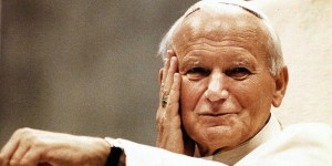Conozca la oración oficial del Santo Juan Pablo II