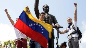 Artistas se solidarizaron con Leopoldo López en el día de su cumpleaños (tuits)
