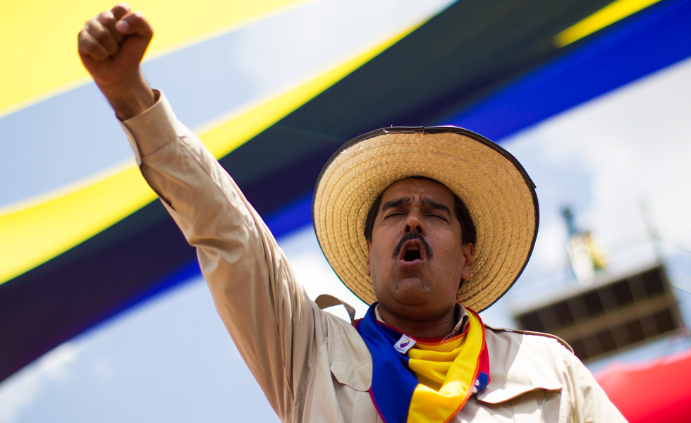 El Tiempo: Los dos años de promesas incumplidas de Maduro
