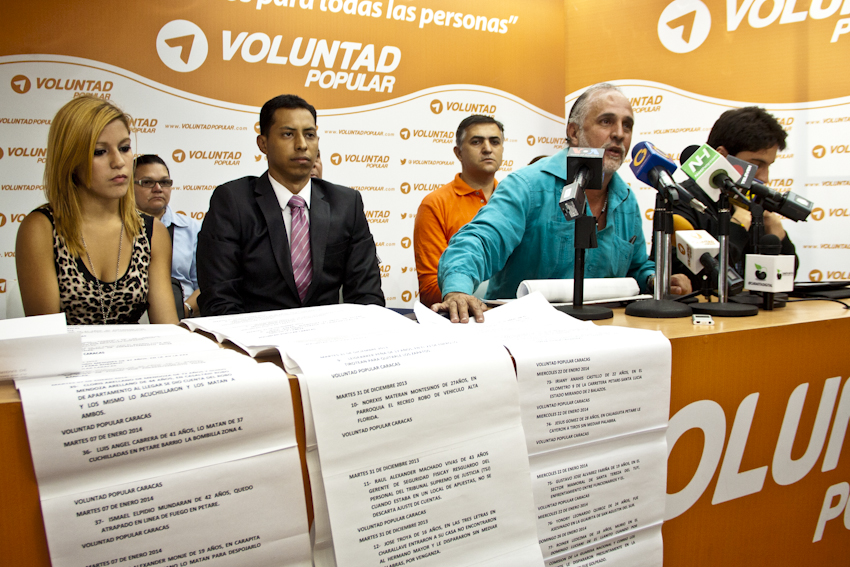 Instan a Rodríguez Torres a dejar el “montaje de ollas” contra la dirigencia de VP
