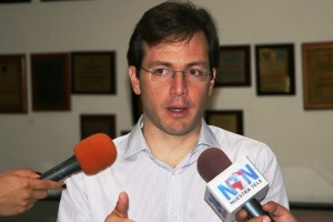 Muchacho anuncia nuevo director del Instituto Autónomo de Polichacao