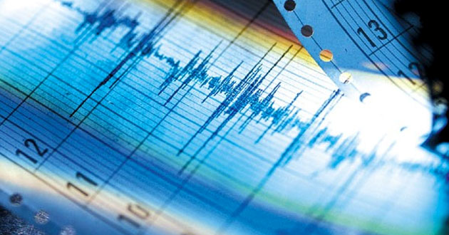 Sismo de 5,3 sacude al norte de Chile