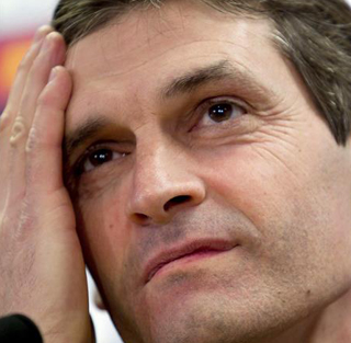 Murió Tito Vilanova