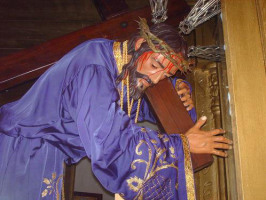 Semana Santa: Entre tradiciones religiosas y populares