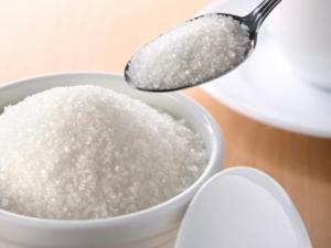 ¿Qué cantidad de azúcar diaria es saludable?