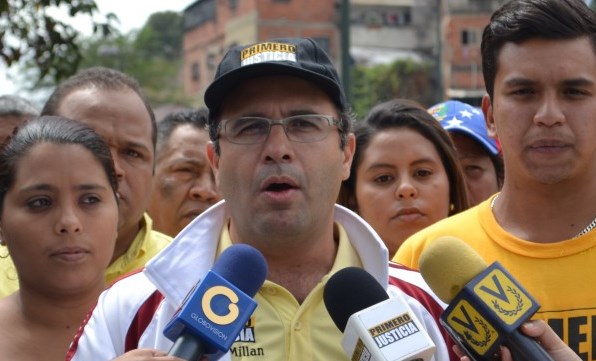 Concejales de la MUD lamentaron asesinato de Eliécer Otaiza