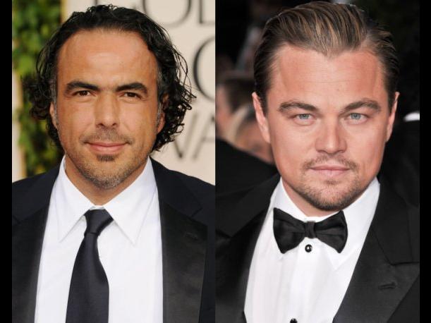 Alejandro González Iñárritu dirigirá a Leonardo DiCaprio
