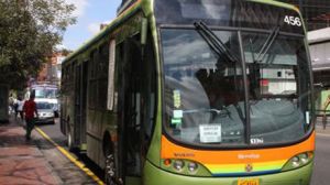 Se mantienen suspendidas cuatro rutas de Metrobús