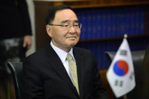 Renuncia primer ministro surcoreano por tragedia del ferry