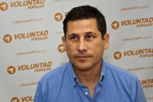 Alcalde de Maturín se solidariza con Leopoldo López
