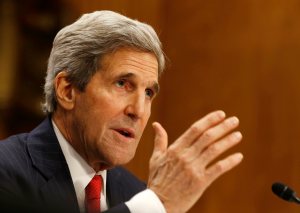 Kerry: Snowden debe tener el coraje de enfrentar a la justicia en EEUU