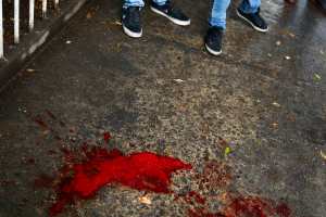 Se elevan a 42 las muertes durante manifestaciones en el país