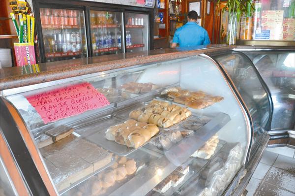Panaderías pequeñas son las más afectadas por la escasez de harina