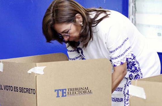 Avanzan “en orden” últimos preparativos de las elecciones en Panamá