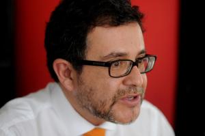 La estabilidad en Venezuela pende de un hilo, dice director de Crisis Group
