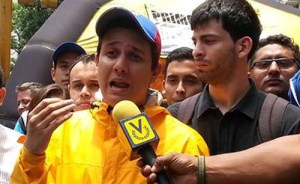 Jesús Armas: Venezuela transita por su mayor momento de desesperanza e incertidumbre
