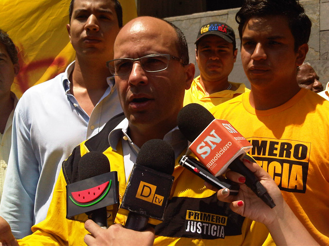 Jorge Millán: Debatiremos sobre la  crisis eléctrica en la Asamblea Nacional