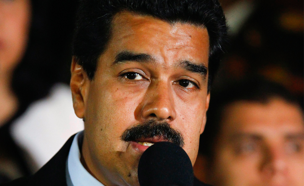 Maduro designa a Manuel Fernández como Ministro Plenipotenciario para los Andes