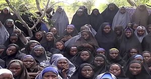 Boko Haram libera a cuatro de las más de 200 niñas secuestradas en Nigeria
