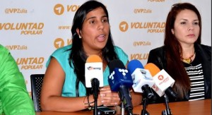 Voluntad Popular: No deben someterse a consulta medidas que van en contra de los ciudadanos