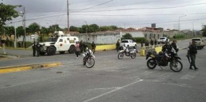 Reportan allanamientos y militarización en Cabudare #9M (Fotos)