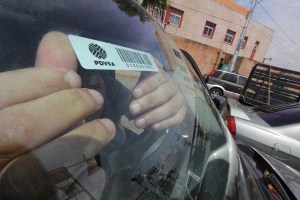 Cámara municipal de Maracaibo rechaza implementación de chip