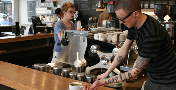 ¿Miope? El café es bueno para la vista