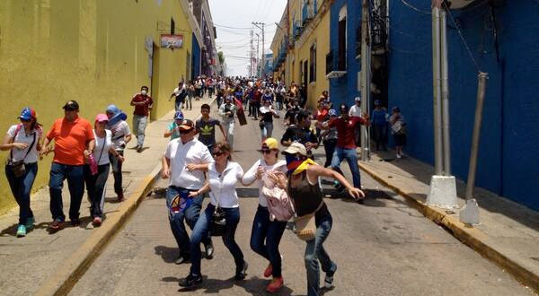 Liberan al Presidente de Fetrabolívar tras ser detenido