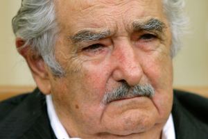 Mujica: Nadie va a poder gobernar en Venezuela con ese clima de confrontación