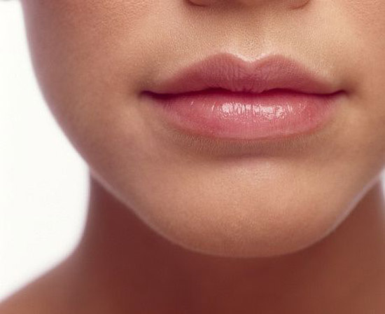 Tips para decir adiós a los labios “partidos”