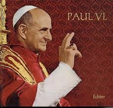 La curación milagrosa atribuida a Pablo VI