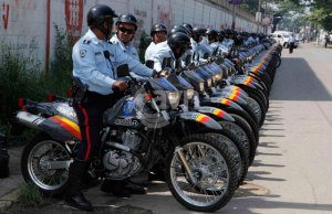 Tareck El Aissami anuncia aumento salarial de 103% a policías de Aragua