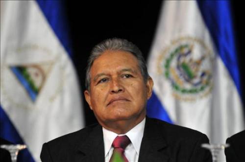 Logros en El Salvador son propios y sin ayuda de EEUU, dice su presidente