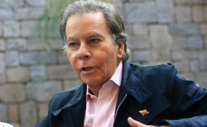 Diego Arria: ¿Por qué y para qué designan a María Gabriela Chávez como embajadora alterna ante la ONU?