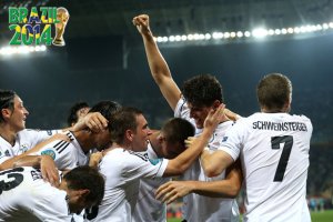 ¡Alemania campeón del Mundo!…según EA Sports (pa´la quiniela)
