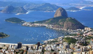 Recomendaciones para los visitantes de Brasil: Sexo seguro, alcohol moderado y prestar atención